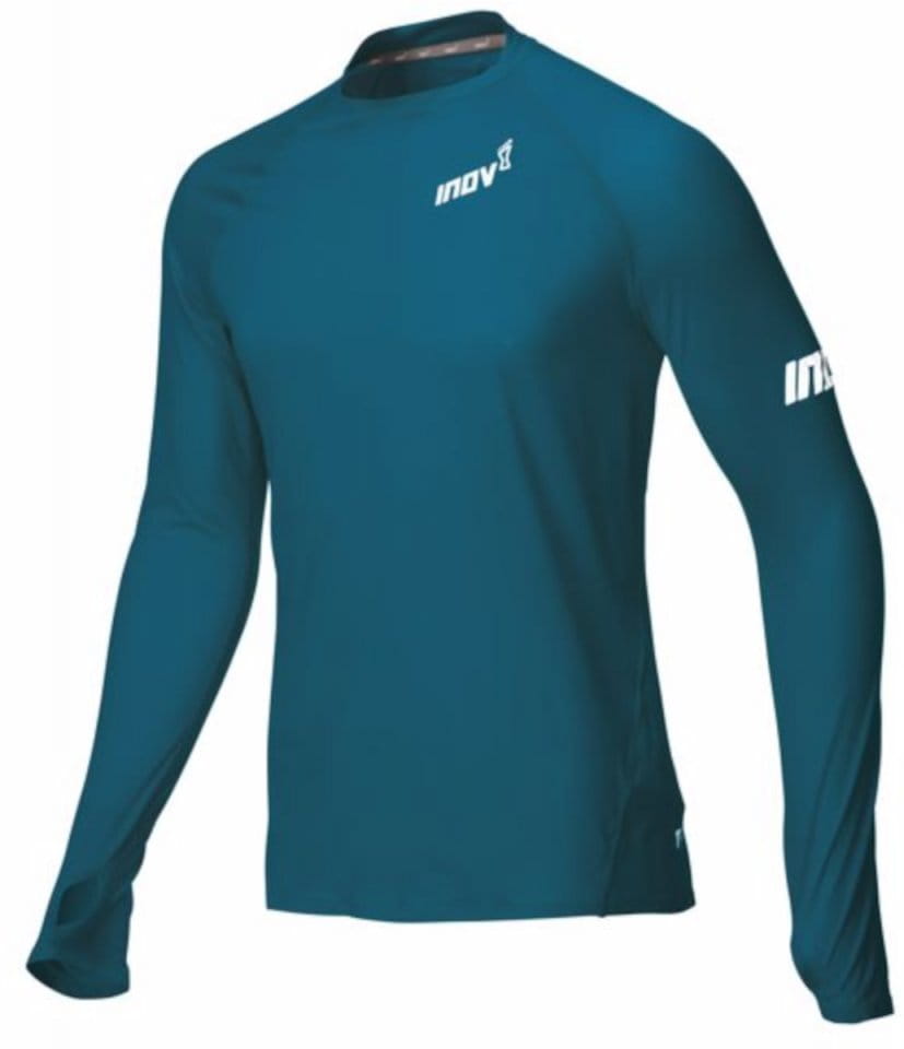 Tričko s dlhým rukávom INOV-8 BASE ELITE LS M T-shirt