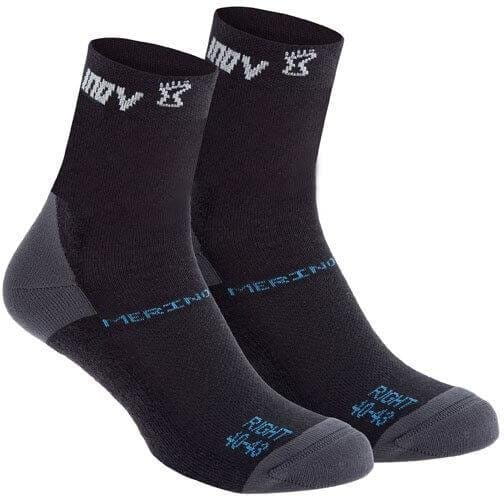 Ponožky INOV-8 MERINO SOCK HIGH