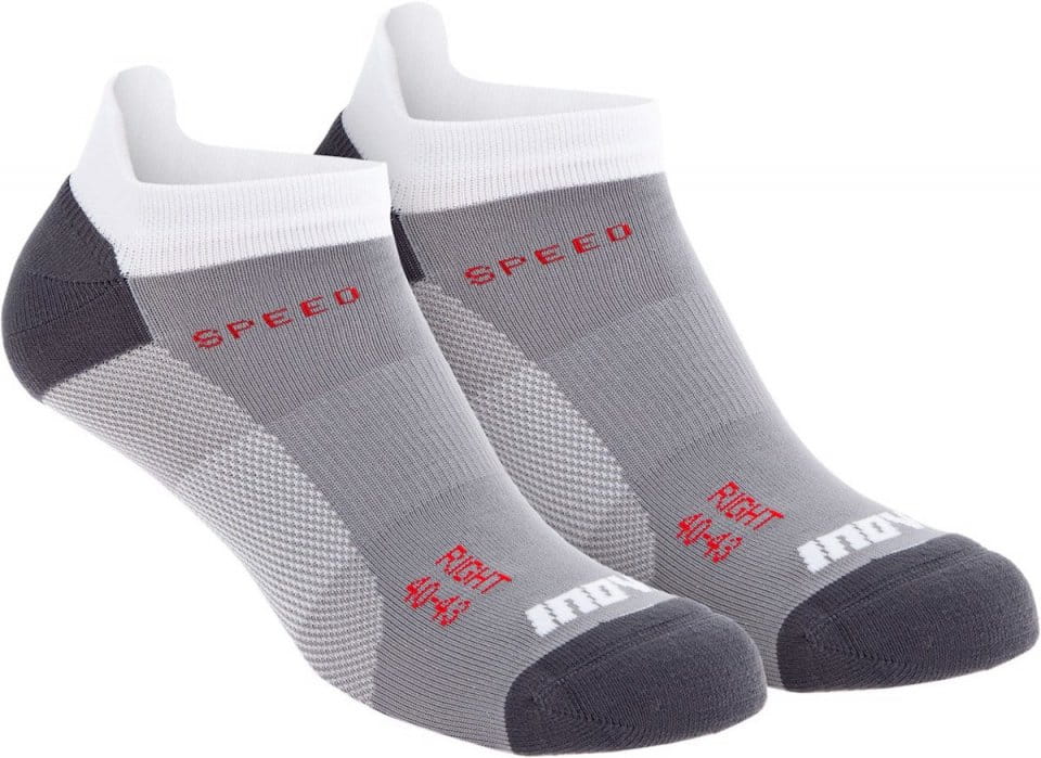 Ponožky INOV-8 SPEED SOCK low