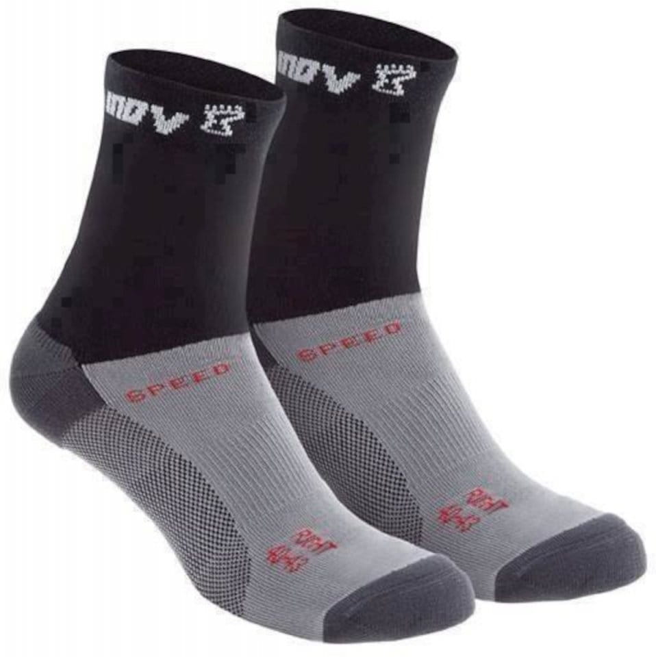 Ponožky Socks INOV-8 SPEED SOCK high