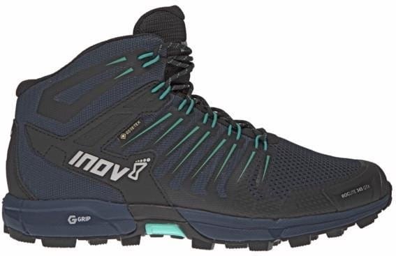 Trailové topánky INOV-8 ROCLITE 345 GTX W