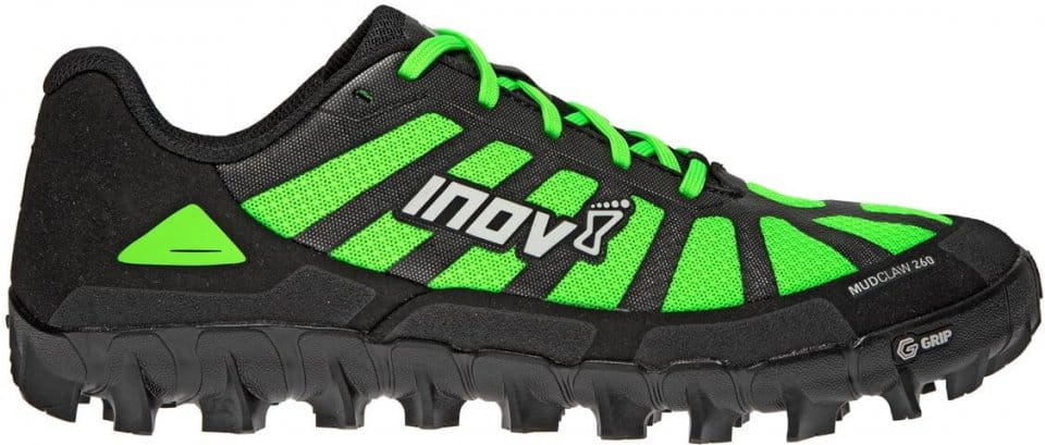 Trailové topánky INOV-8 INOV-8 MUDCLAW G 260 v2 W