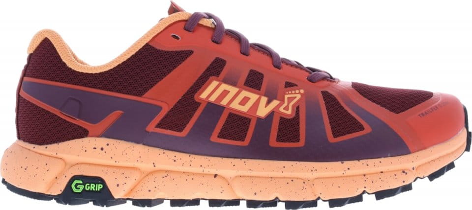 Trail shoes INOV-8 TRAILFLY G 270 W