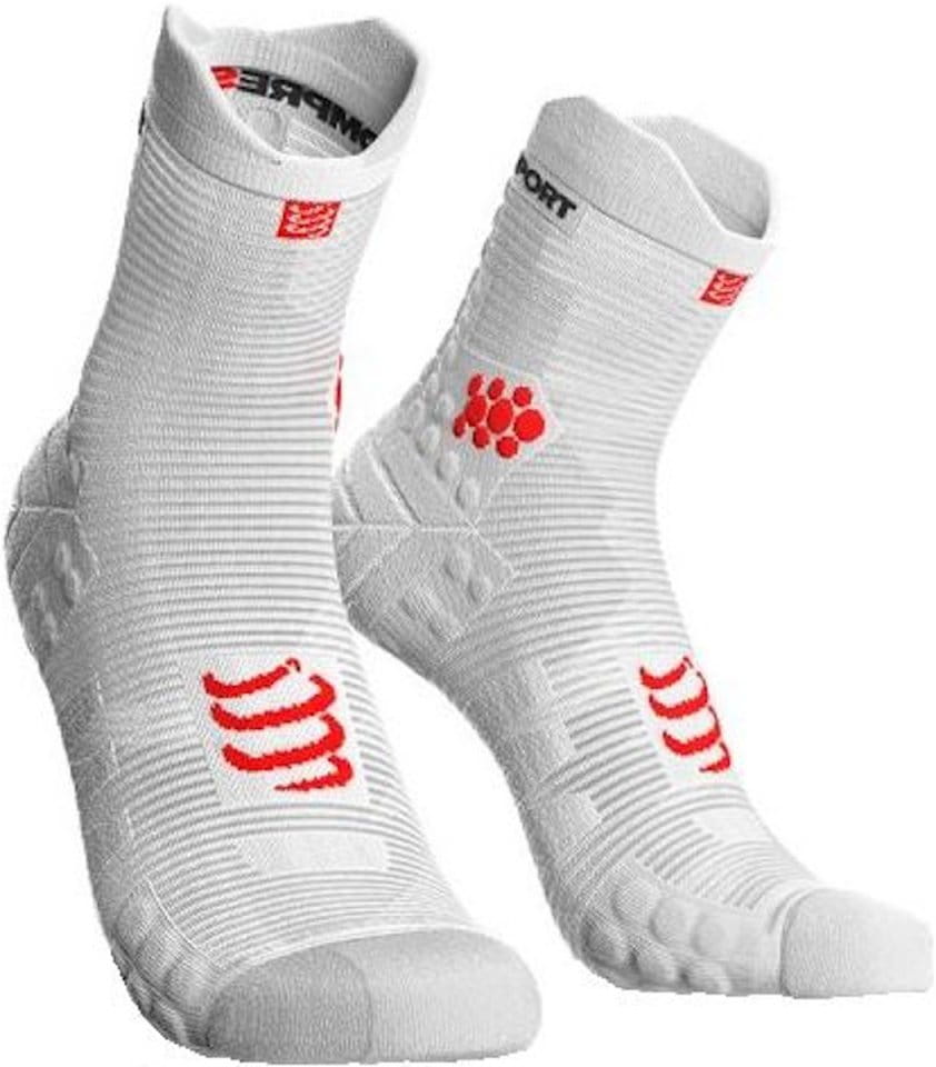 Ponožky Compressport Pro Racing Socks V3 Run High