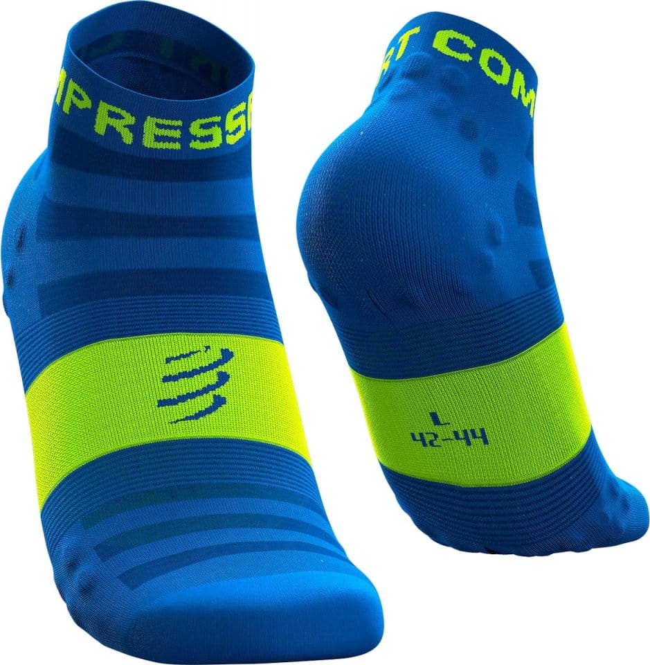 Ponožky Compressport Pro Racing Socks V3 Ultralight Run Low