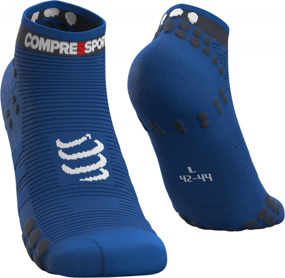 Ponožky Compressport Pro Racing Socks v3.0 Run Low