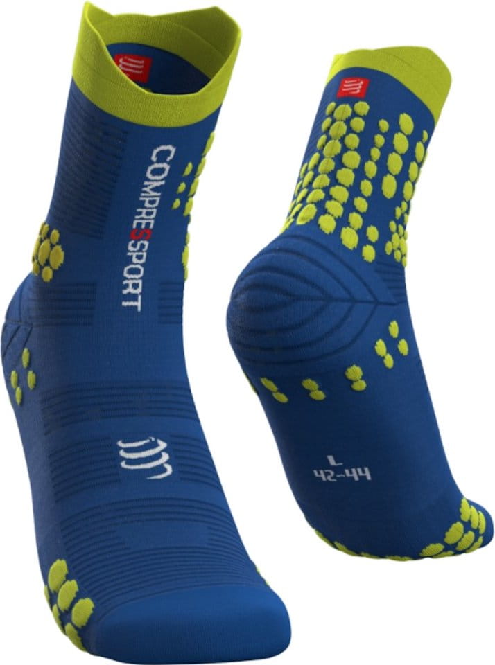 Ponožky Compressport Pro Racing Socks v3.0 Trail