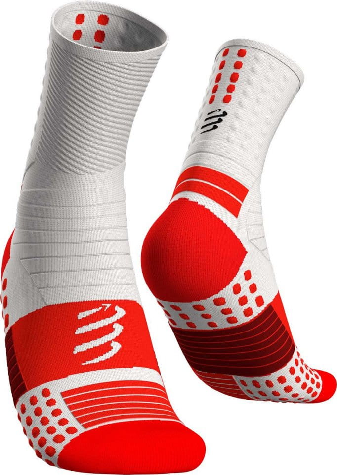 Ponožky Compressport Pro Marathon Socks