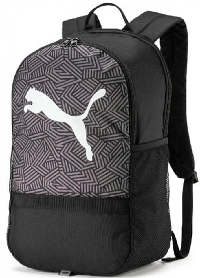 Batoh Puma Beta Backpack Black