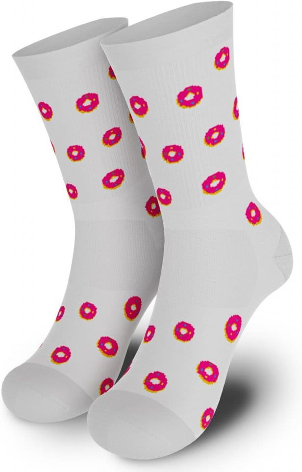 Ponožky HappyTraining Cómeme el Donut Socks