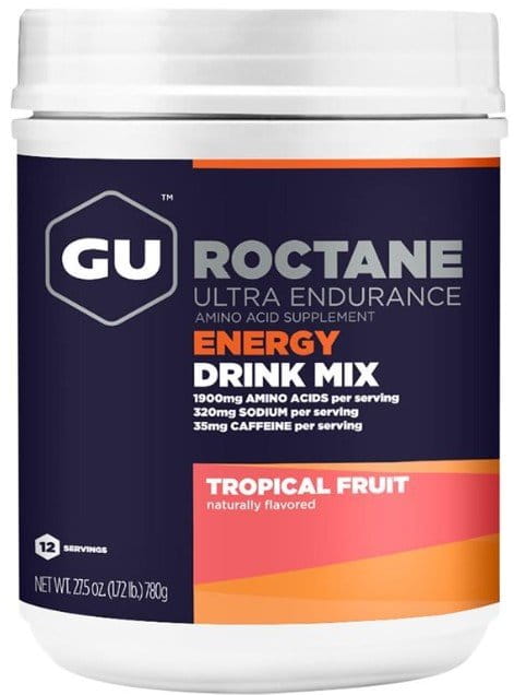 Nápoj GU Roctane Energy Drink Mix