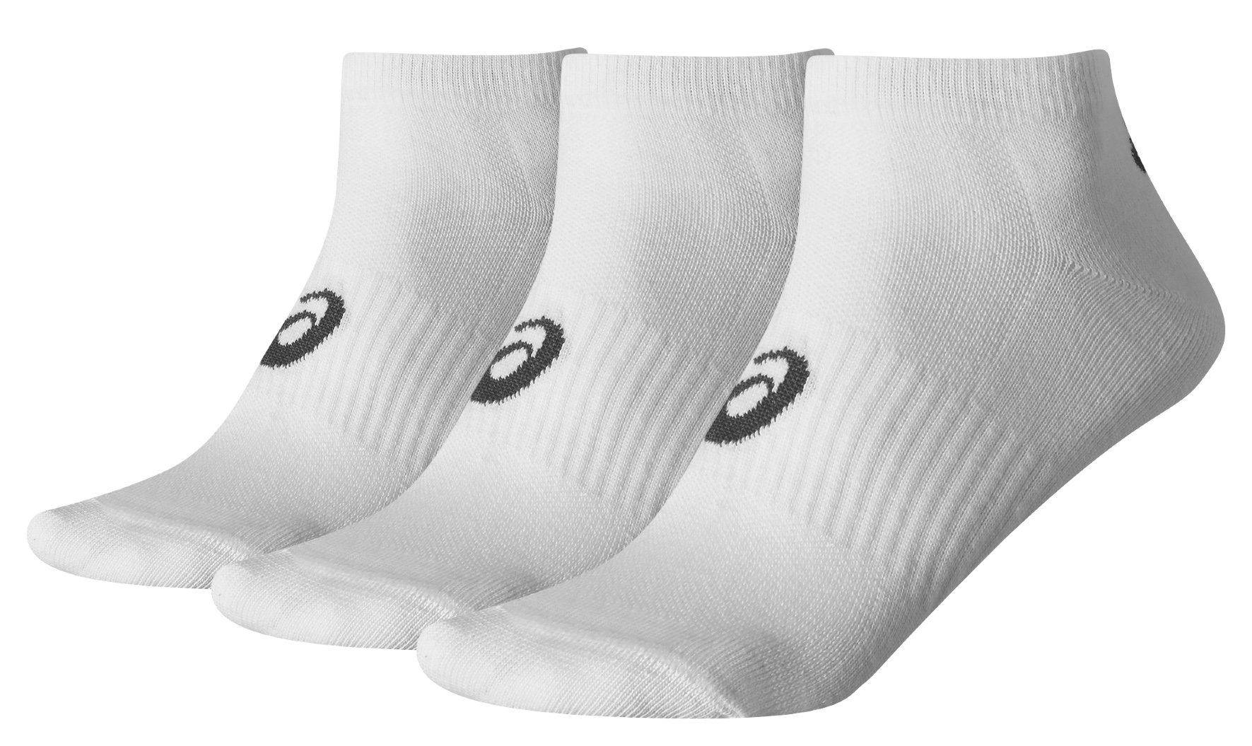 Balení běžeckých ponožek Asics 3PPK PED