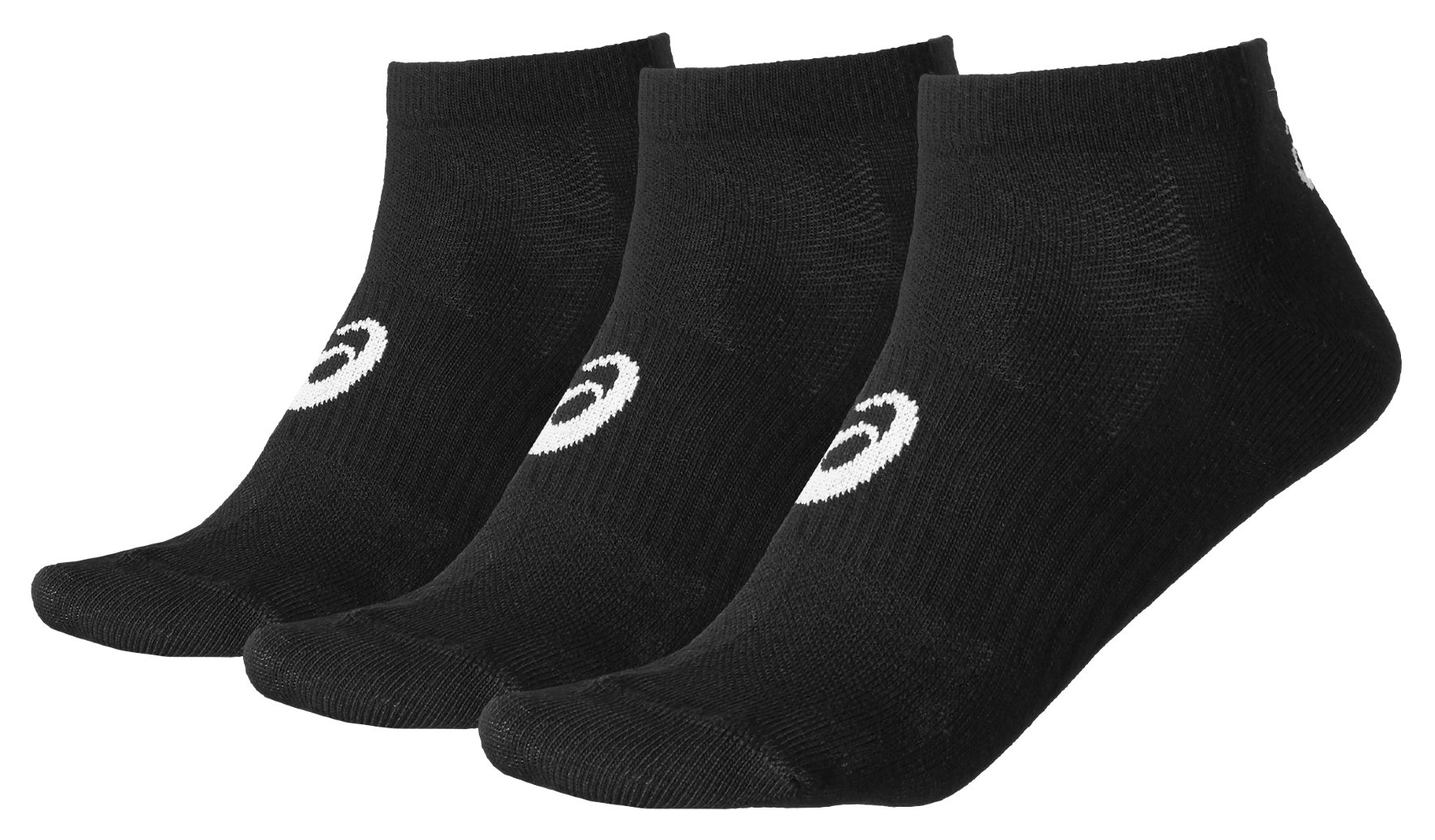 Balení běžeckých ponožek Asics 3PPK PED