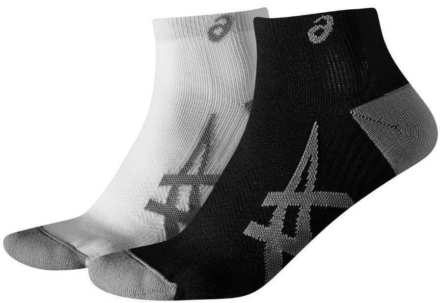 Ponožky Asics 2PPK LIGHTWEIGHT SOCK