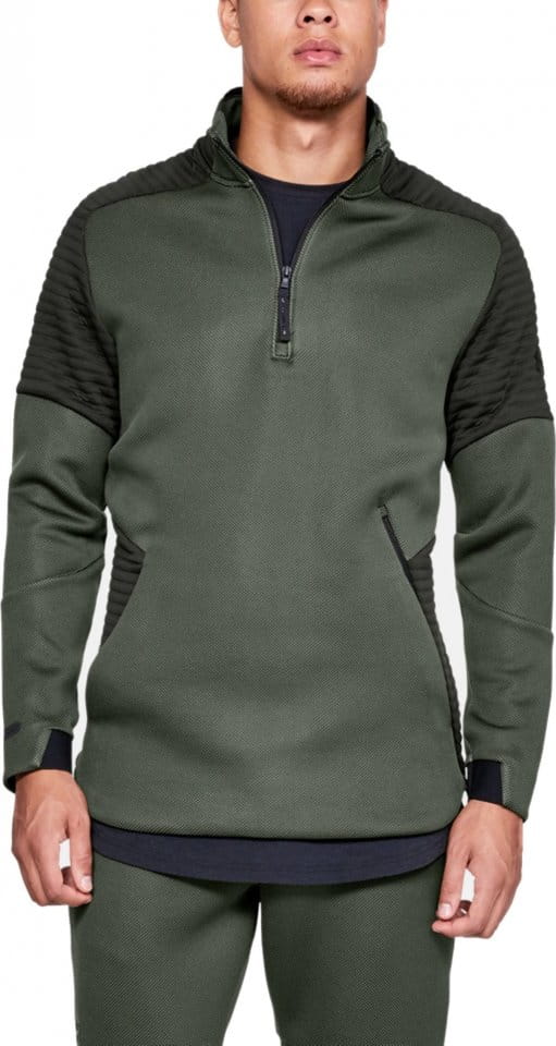 Mikina Under Armour UNSTOPPABLE MOVE 1/2 ZIP