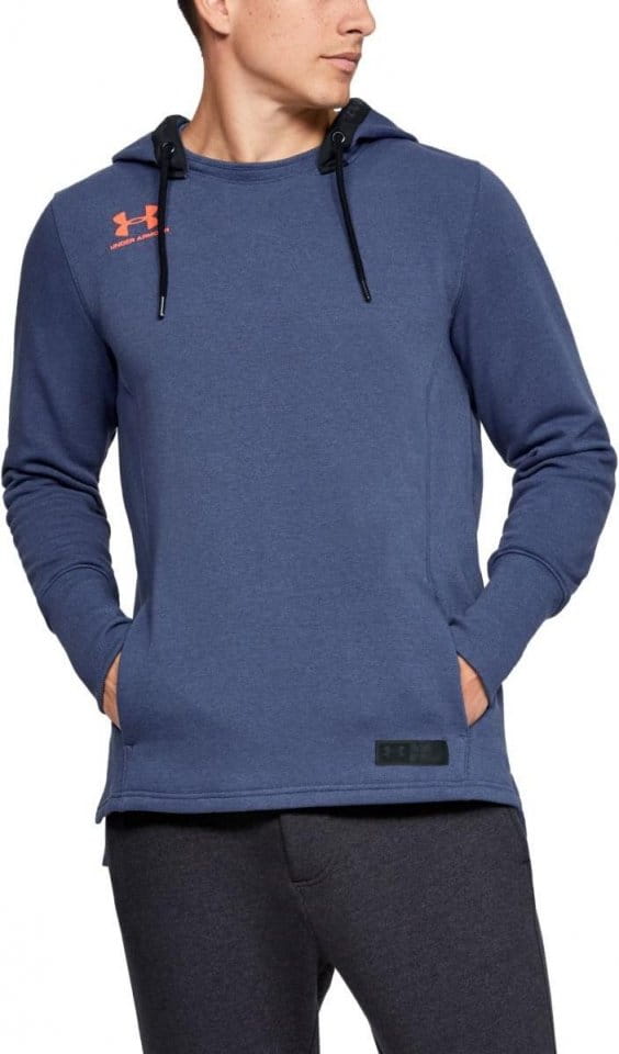 Mikina s kapucňou Under Armour Accelerate Off-Pitch Hoodie