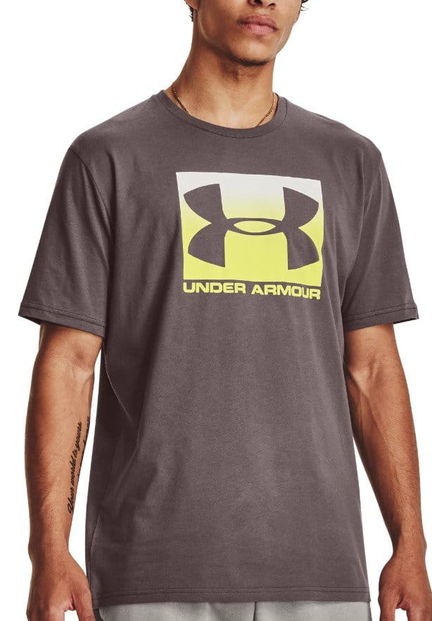 Tričko Under Armour Boxer Sportstyle T-Shirt