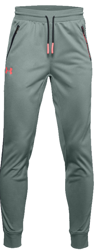 Nohavice Under Armour PENNANT TAPERED