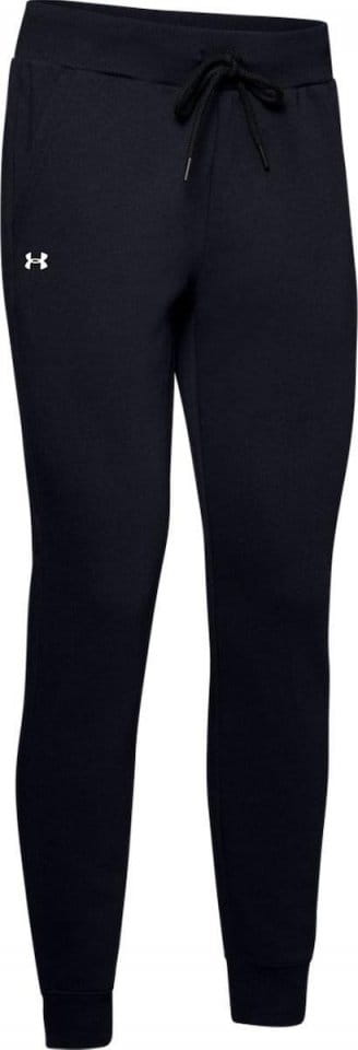 Nohavice Under Armour RIVAL FLEECE SOLID PANT