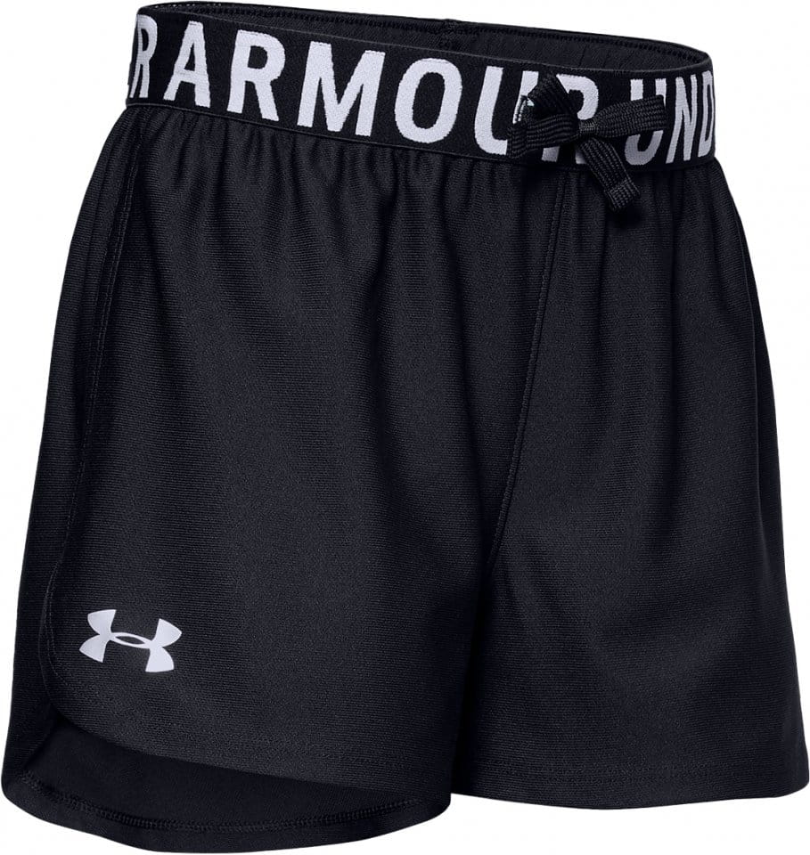 Šortky Under Armour Play Up Solid Shorts
