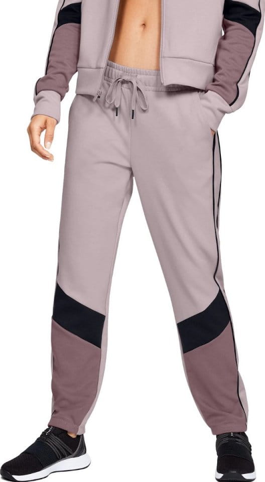Nohavice Under Armour Double Knit Pant