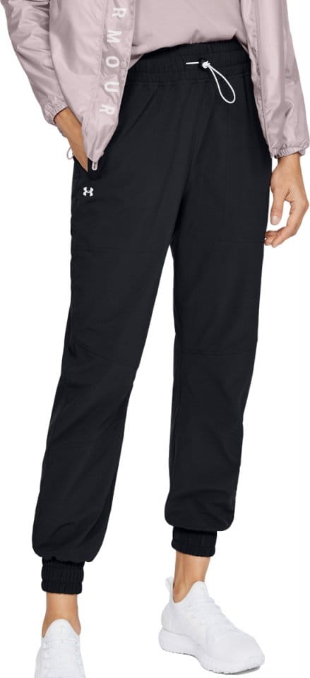 Nohavice Under Armour Recover Woven Pants