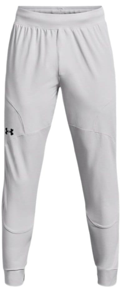 Nohavice Under Armour UA UNSTOPPABLE JOGGERS-GRY
