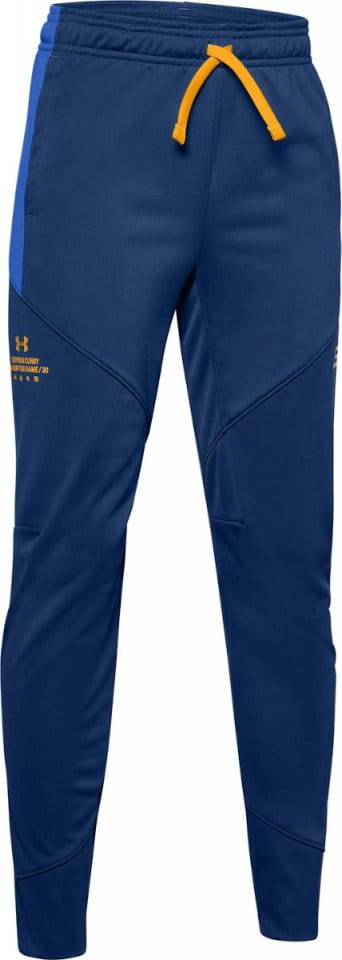 Nohavice Under Armour CURRY WARMUP PANT