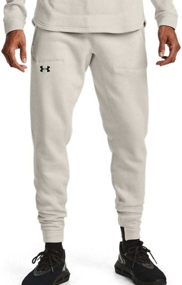 Nohavice Under Armour Charged Cotton