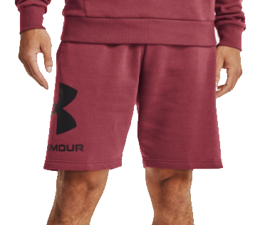 Šortky Under Armour Rival FLC Big Logo Shorts