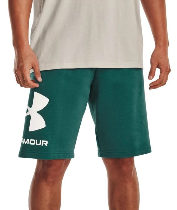 Šortky Under Armour UA Rival Flc Big Logo Shorts