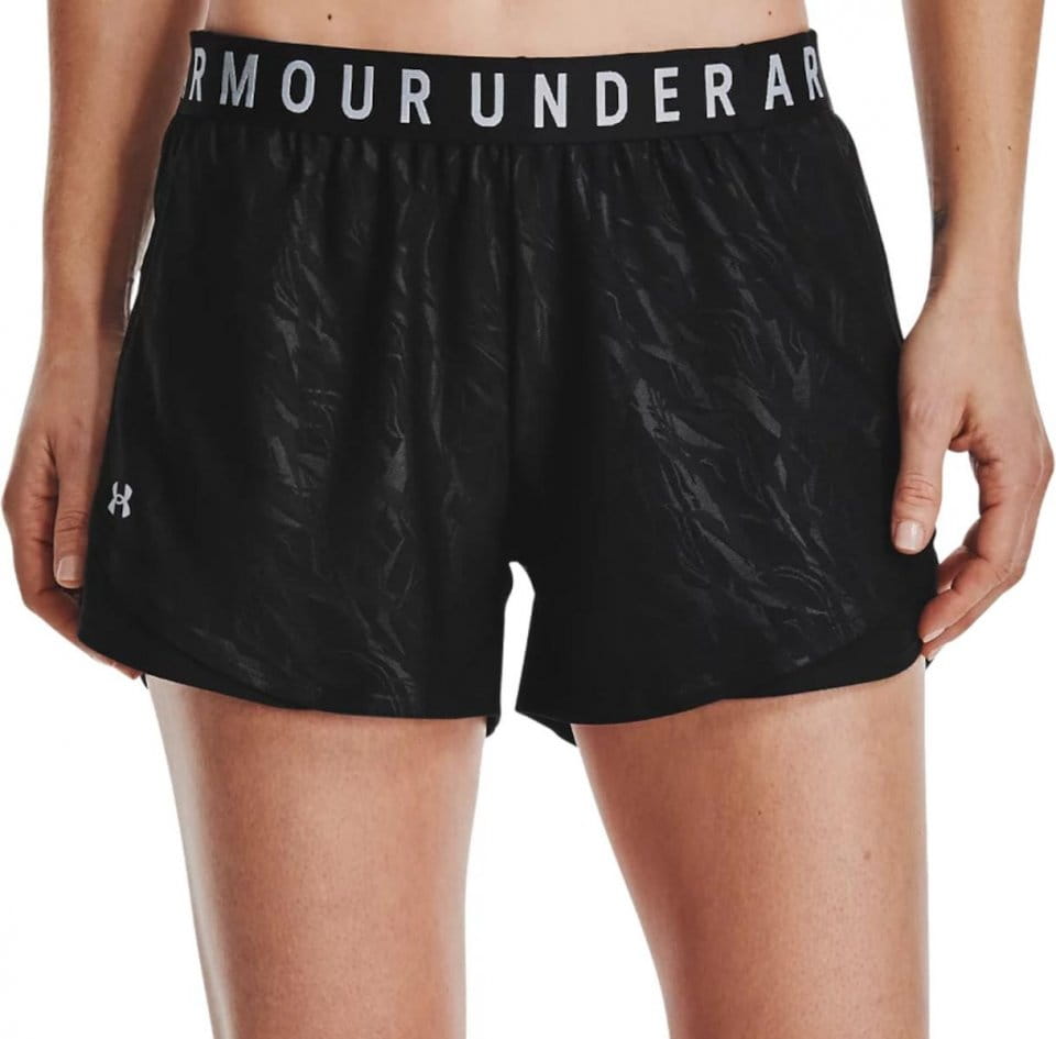 Šortky Under Armour Play Up Shorts Emboss 3.0