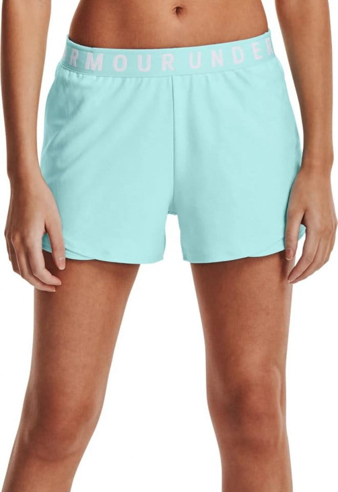 Šortky Under Armour Play Up Shorts Emboss 3.0