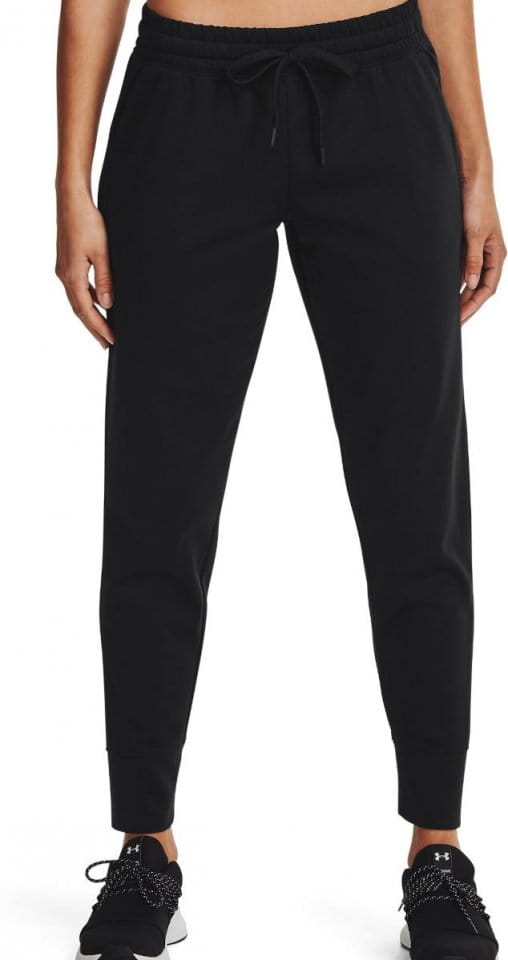 Nohavice Under Armour UA Recover Tricot Pant