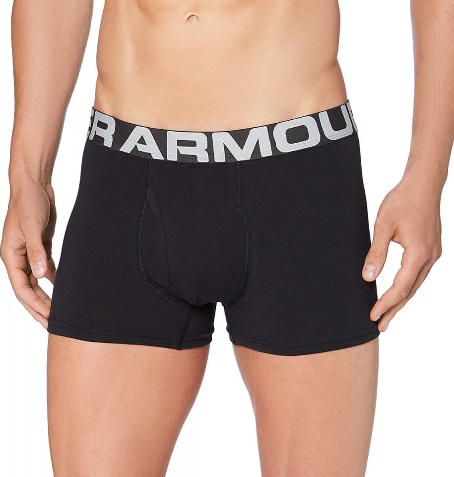 Boxerky Under Armour Charged Boxer 3in 3er Pack