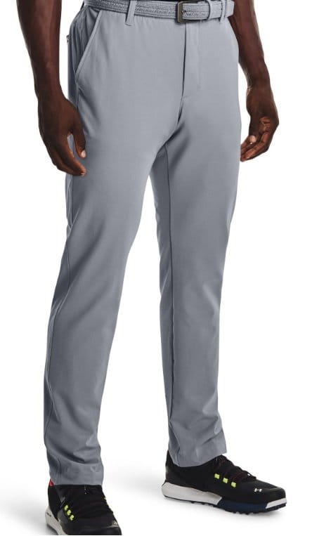 Nohavice Under Armour UA Drive Tapered Pant