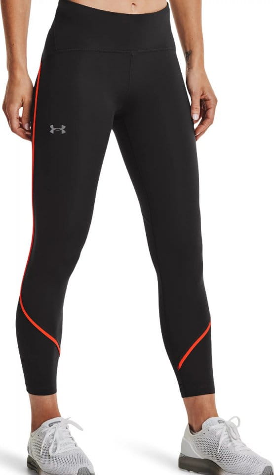 Legíny Under Armour UA Fly Fast Perf Ankle Tight