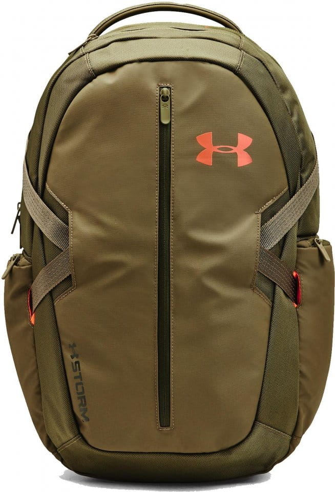 Batoh Under Armour UA Triumph Backpack-GRN - Top4Running.sk
