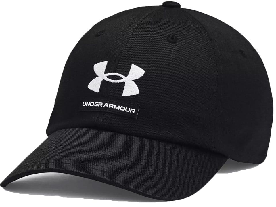 Šiltovka Under Armour Branded Hat-BLK