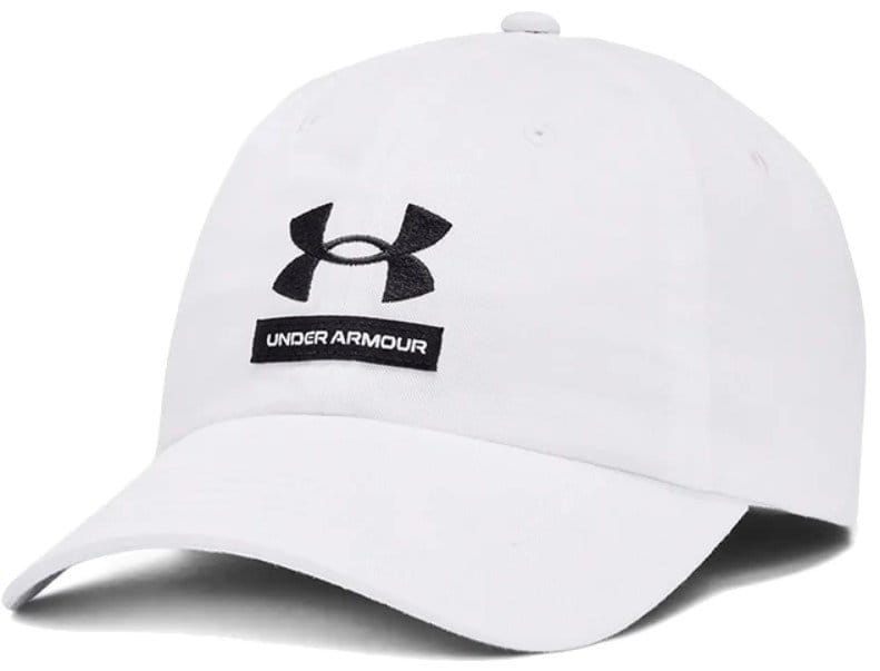 Šiltovka Under Armour Branded Hat-WHT
