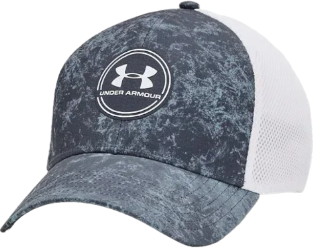 Šiltovka Under Armour Iso-chill Driver Mesh