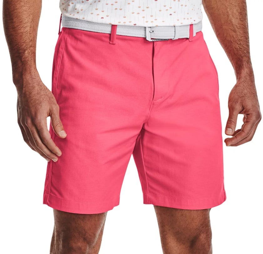 Šortky Under Armour UA Iso-Chill Airvent Short-PNK