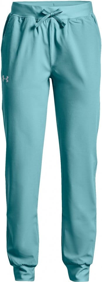 Nohavice Under Armour Sport Woven Pant-BLU