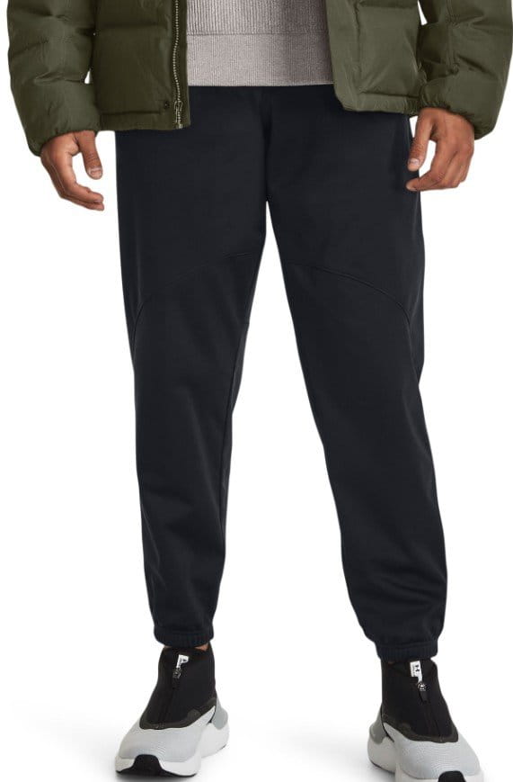 Nohavice Under Armour UA Unstoppable BF Joggers-BLK