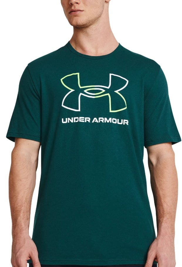 Tričko Under Armour Gl Foundation Update T-Shirt
