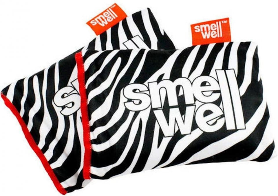 Vaankúš SmellWell White Zebra
