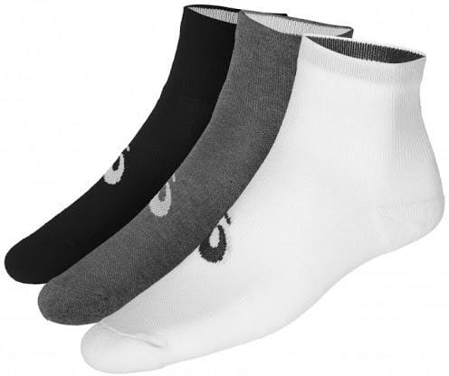 Ponožky Asics 3PPK QUARTER