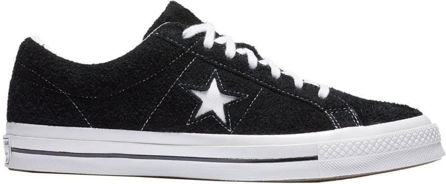 Obuv converse one star premium suede sneaker
