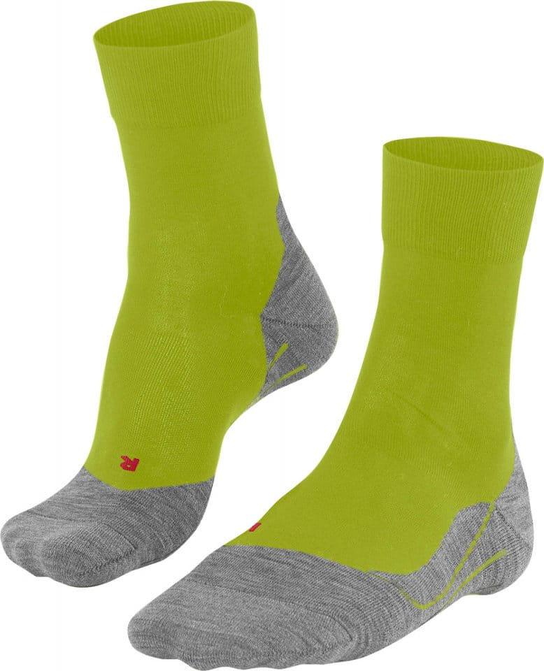 Ponožky Falke RU4 L&R Men Running Socks