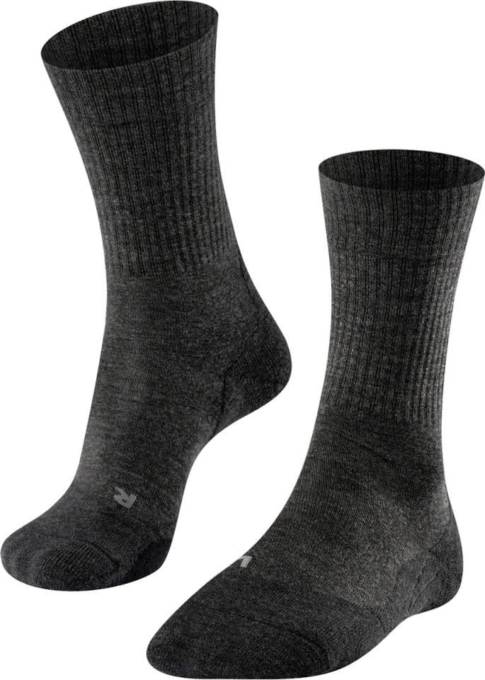 Ponožky FALKE TK2 Wool Socken